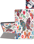 Protective Case for Galaxy Tab S9 / Tab S9 FE / Tab S10 FE / Tab S10 Lite