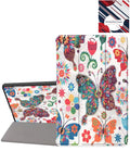Protective Case for Galaxy Tab S10 Plus / S9 Plus / S8 Plus / S7 Plus / S7 FE 12.4