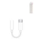 USB-C-Audio Jack AUX Adapter — 3.5mm