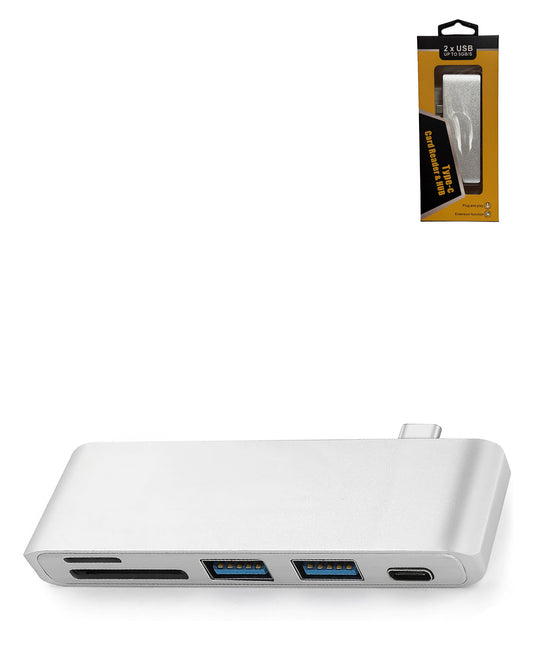 USB-C Multiport Hub