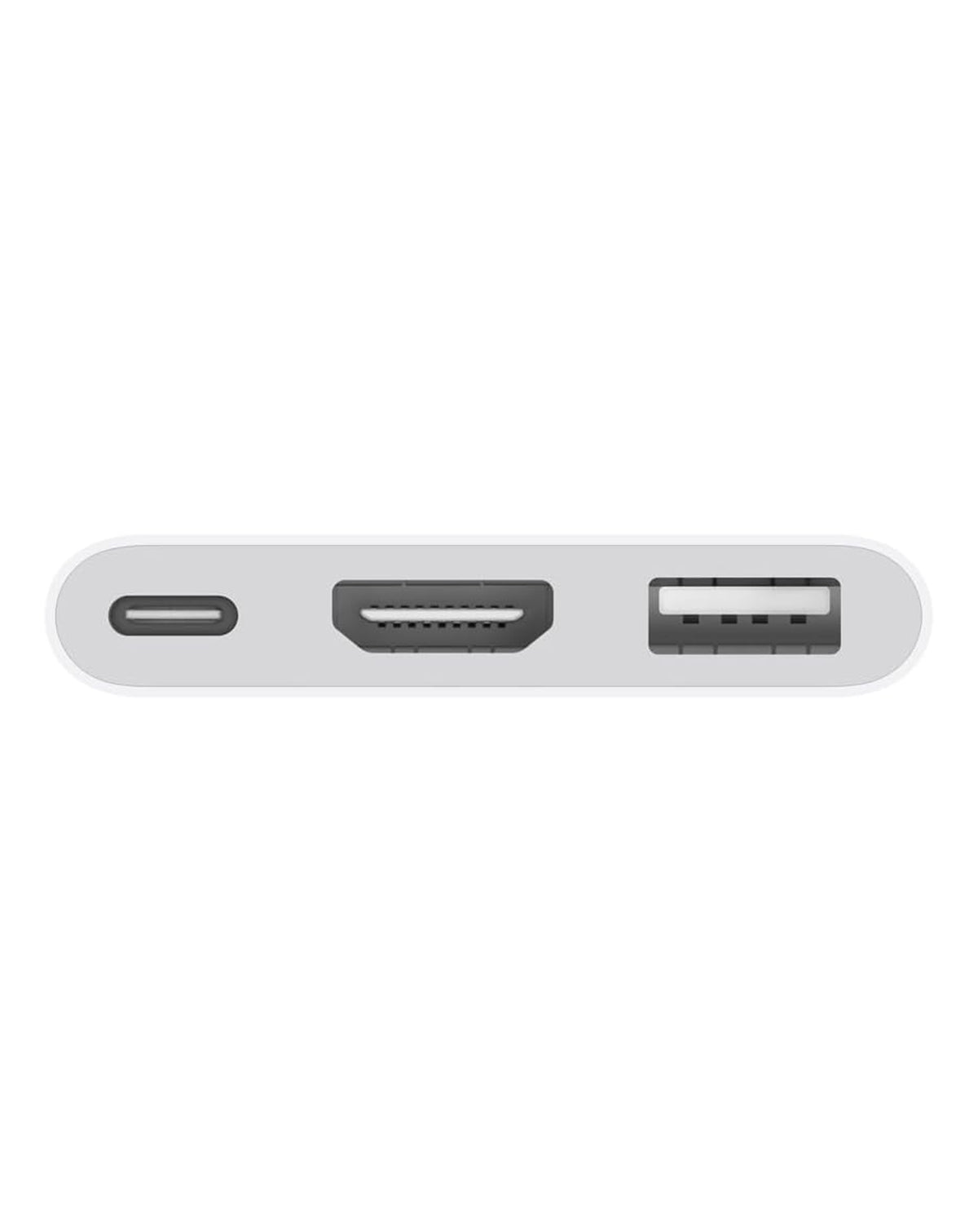 USB-C Digital AV Multiport Adapter