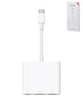 USB-C Digital AV Multiport Adapter