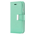 Wallet Case for Galaxy A20E — Teal