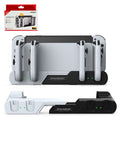 Dobe L/R Small Handle Charging Base for Nintendo Switch OLED Joy Con Controller