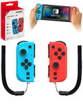 Dobe Joy Controller for Nintendo Switch — 2 Piece Set