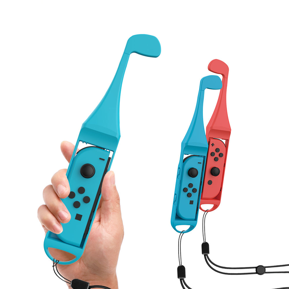 Dobe Golf Stick for Nintendo Joy-Con Controller