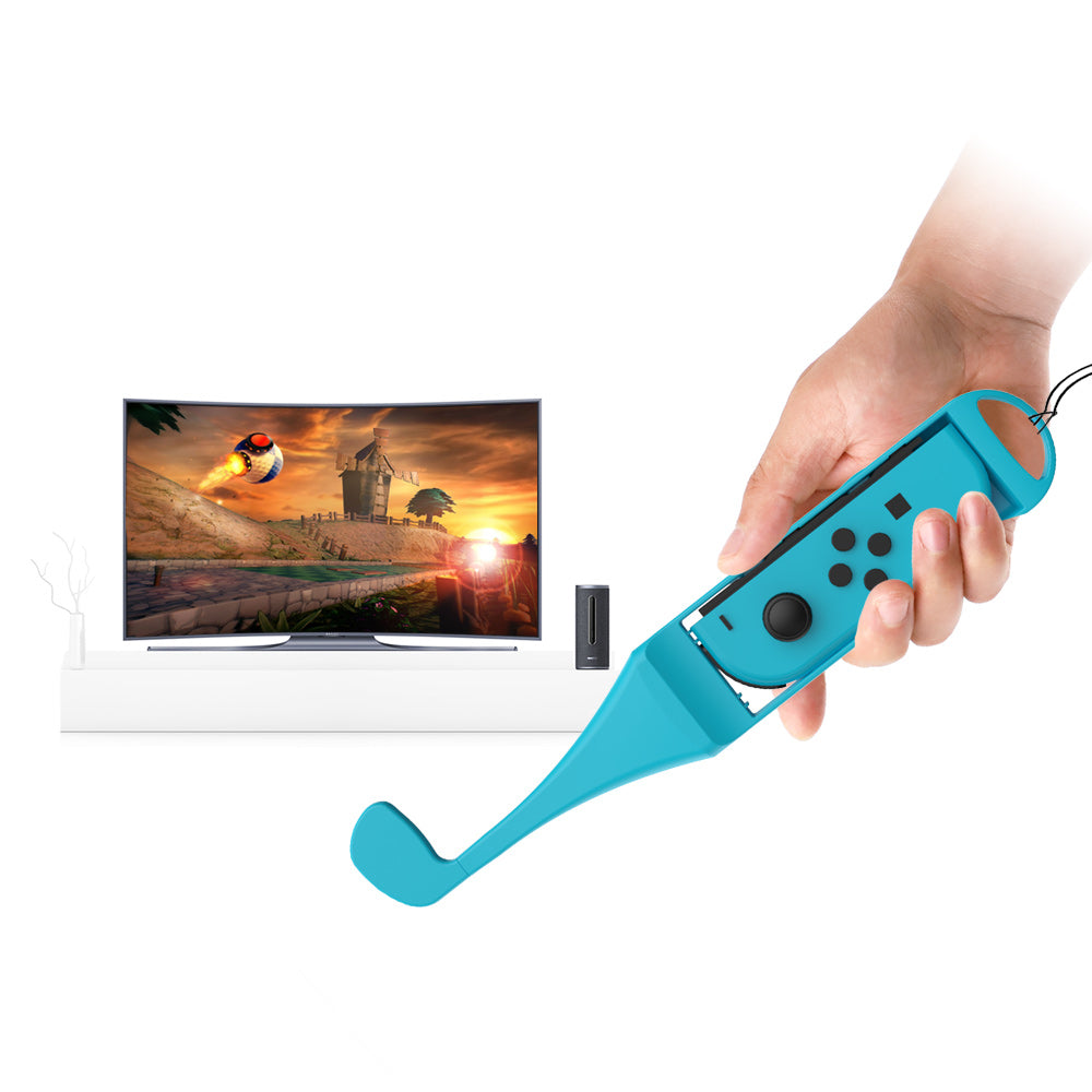 Dobe Golf Stick for Nintendo Joy-Con Controller