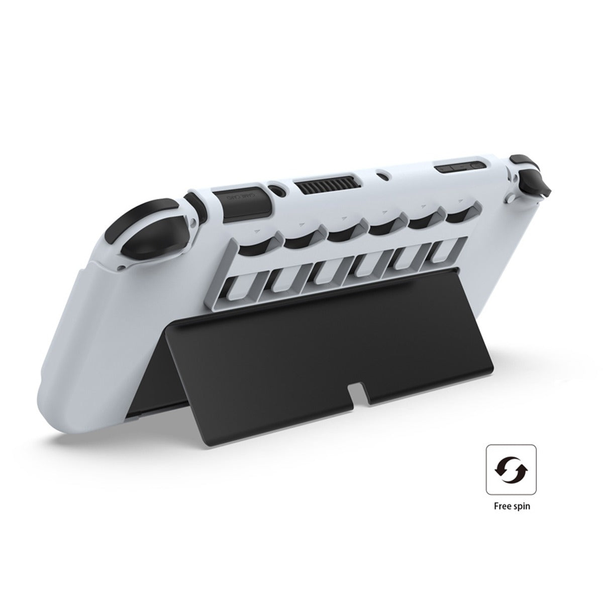 Dobe Protective Kit for Nintendo Switch OLED