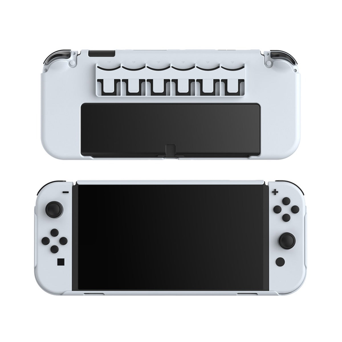 Dobe Protective Kit for Nintendo Switch OLED
