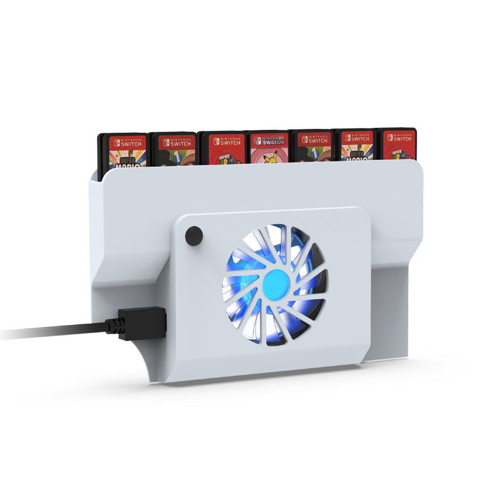 Dobe Cooling Fan for Nintendo Switch OLED