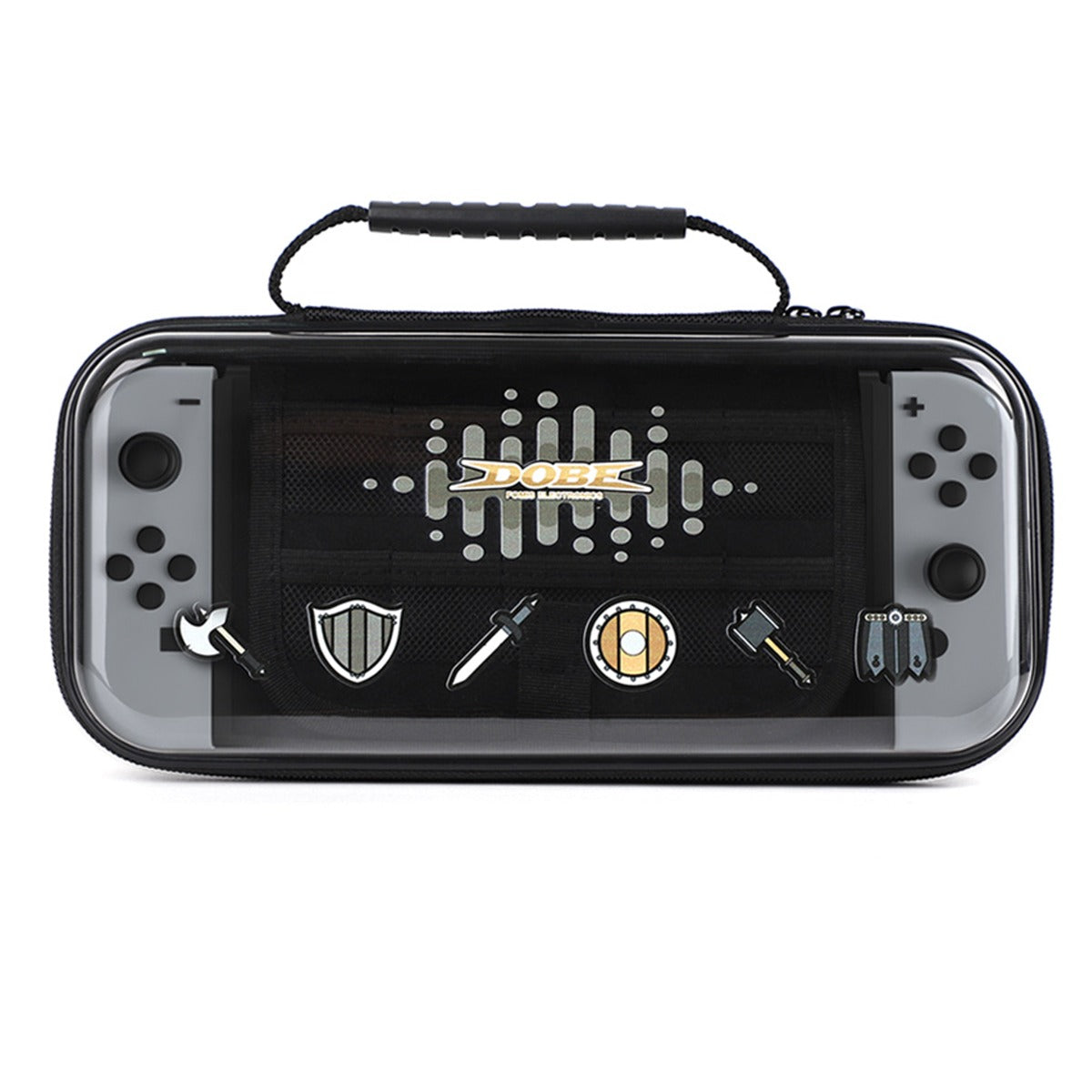 Dobe Portable Package for Nintendo Switch OLED