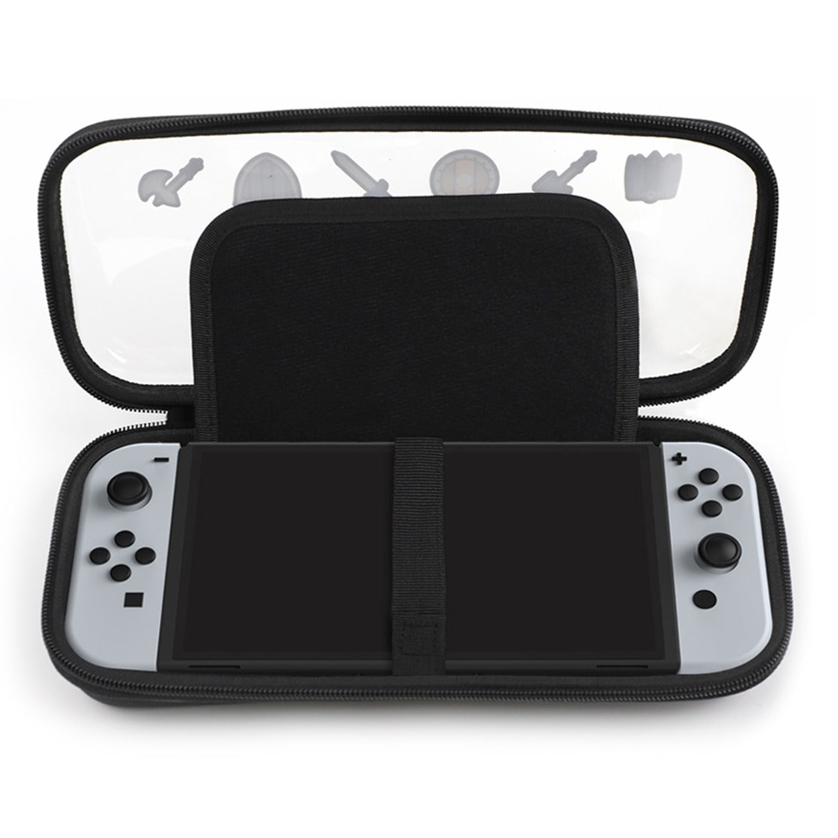 Dobe Portable Package for Nintendo Switch OLED