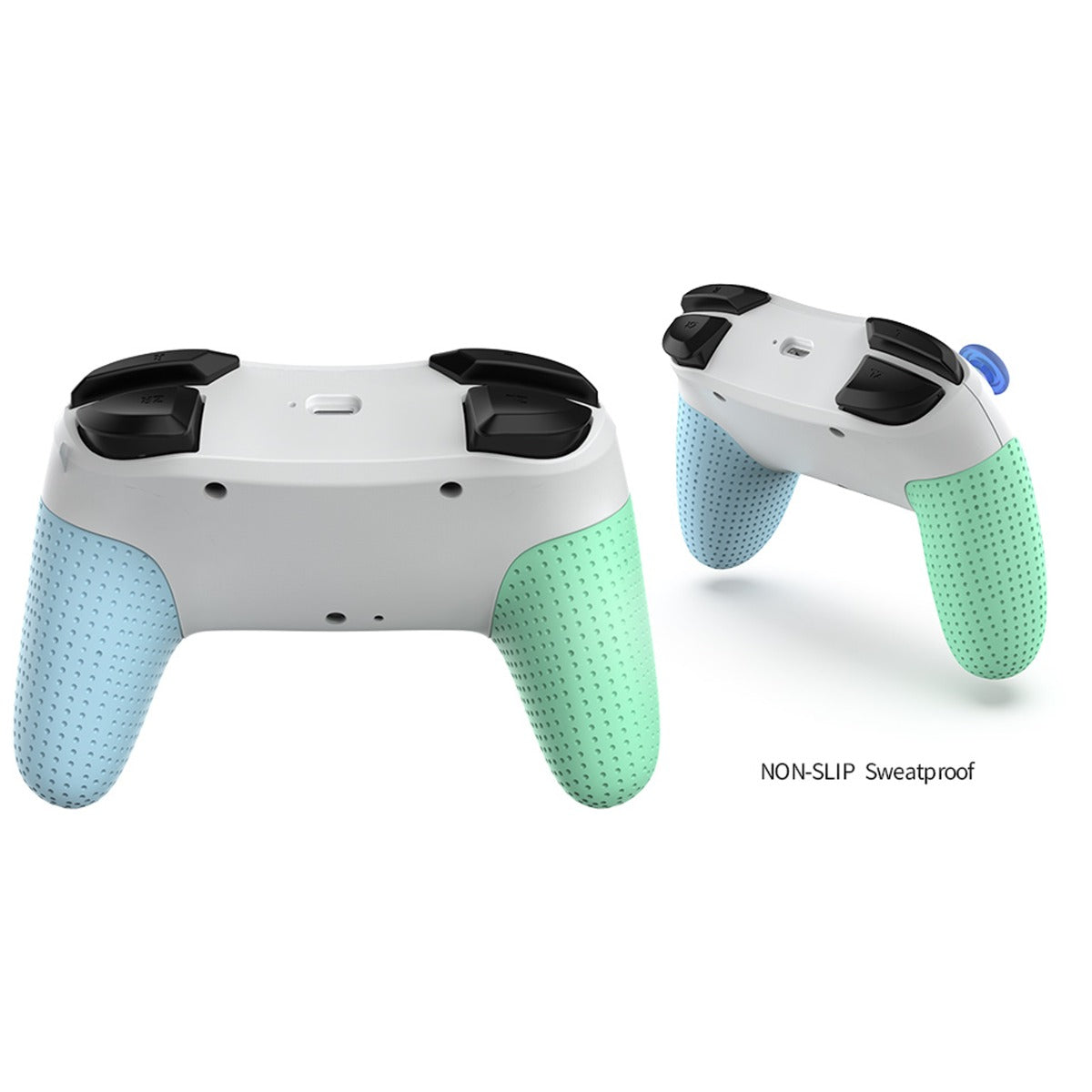 Dobe Bluetooth Controller with Double Motor Vibration for Nintendo Switch