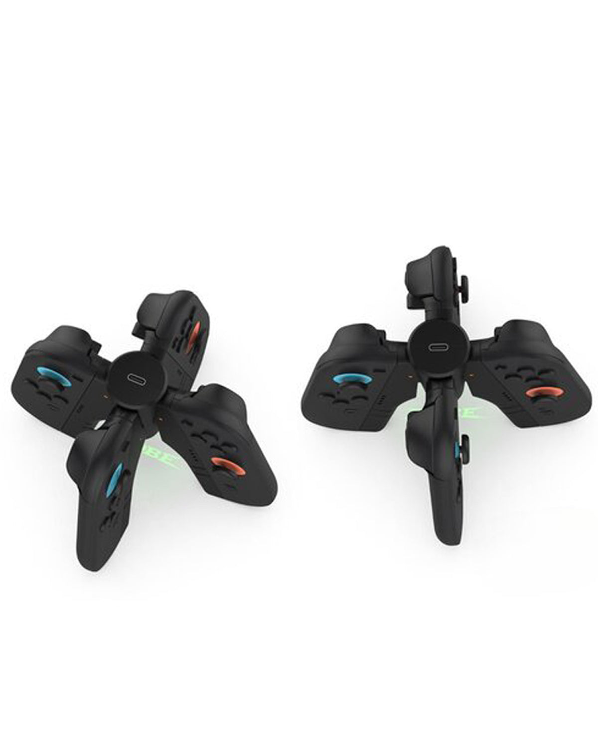 Dobe Charging Dock for Nintendo Joy-Con Controller 2