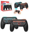 Dobe Handle Grip for Nintendo Joy-Con Controller 2 — 2 Piece Set