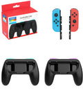 Dobe Controller Shell for Nintendo Joy-Con 1 and 2 Controllers — 2 Piece Set