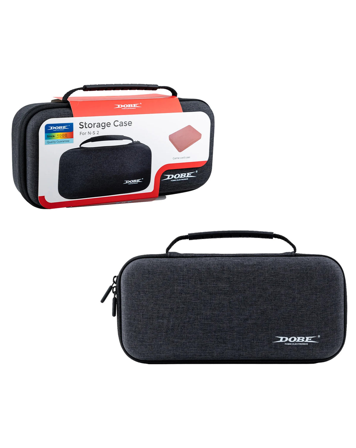 Dobe Storage Case for Nintendo Switch 2