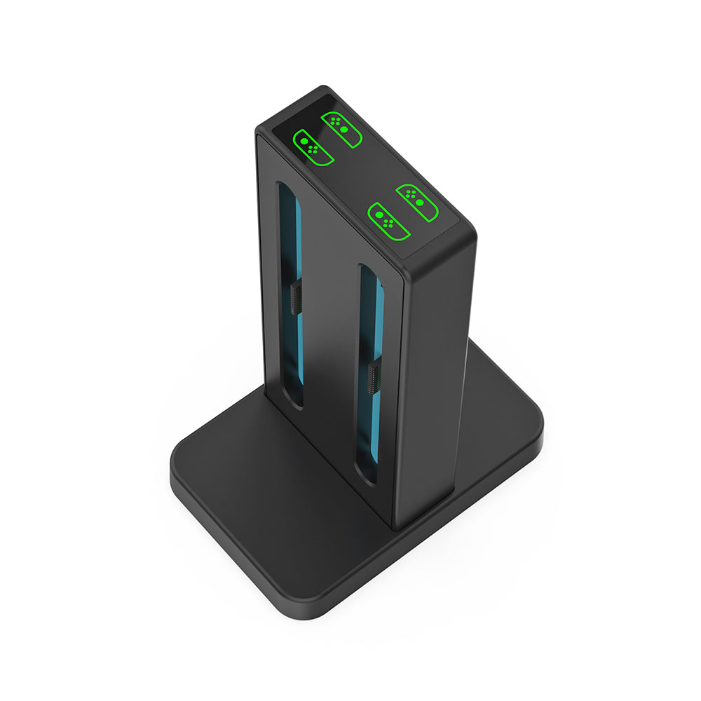 Dobe Charging Stand for Nintendo Joy-Con Controller 2