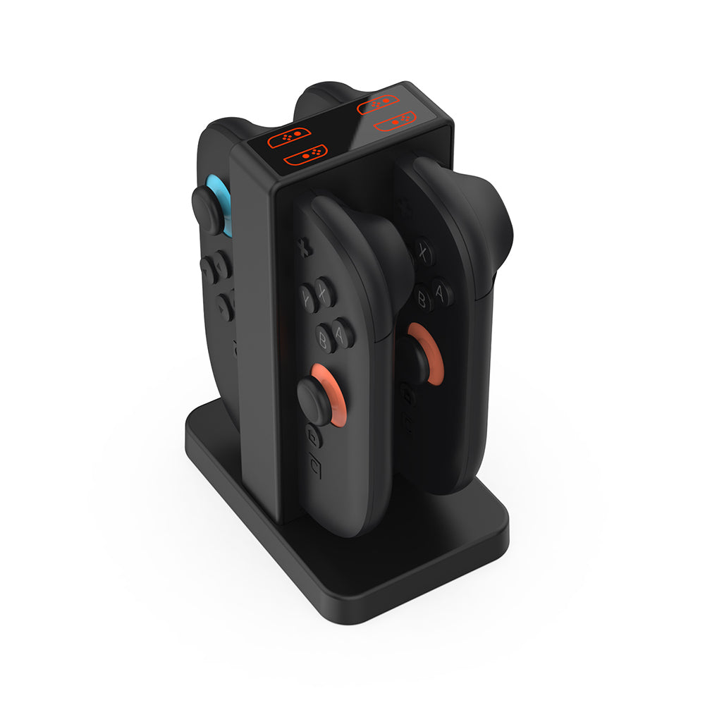 Dobe Charging Stand for Nintendo Joy-Con Controller 2
