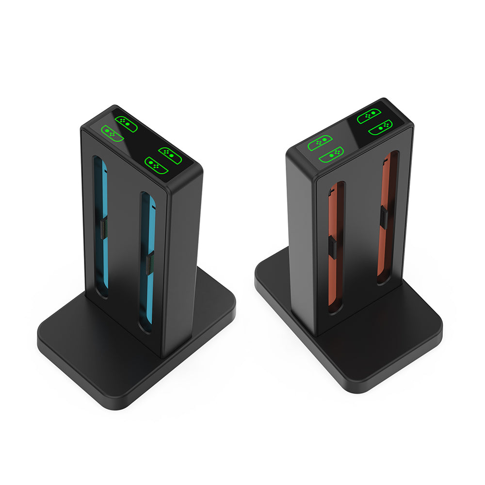 Dobe Charging Stand for Nintendo Joy-Con Controller 2