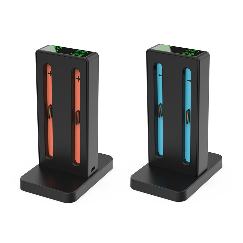Dobe Charging Stand for Nintendo Joy-Con Controller 2