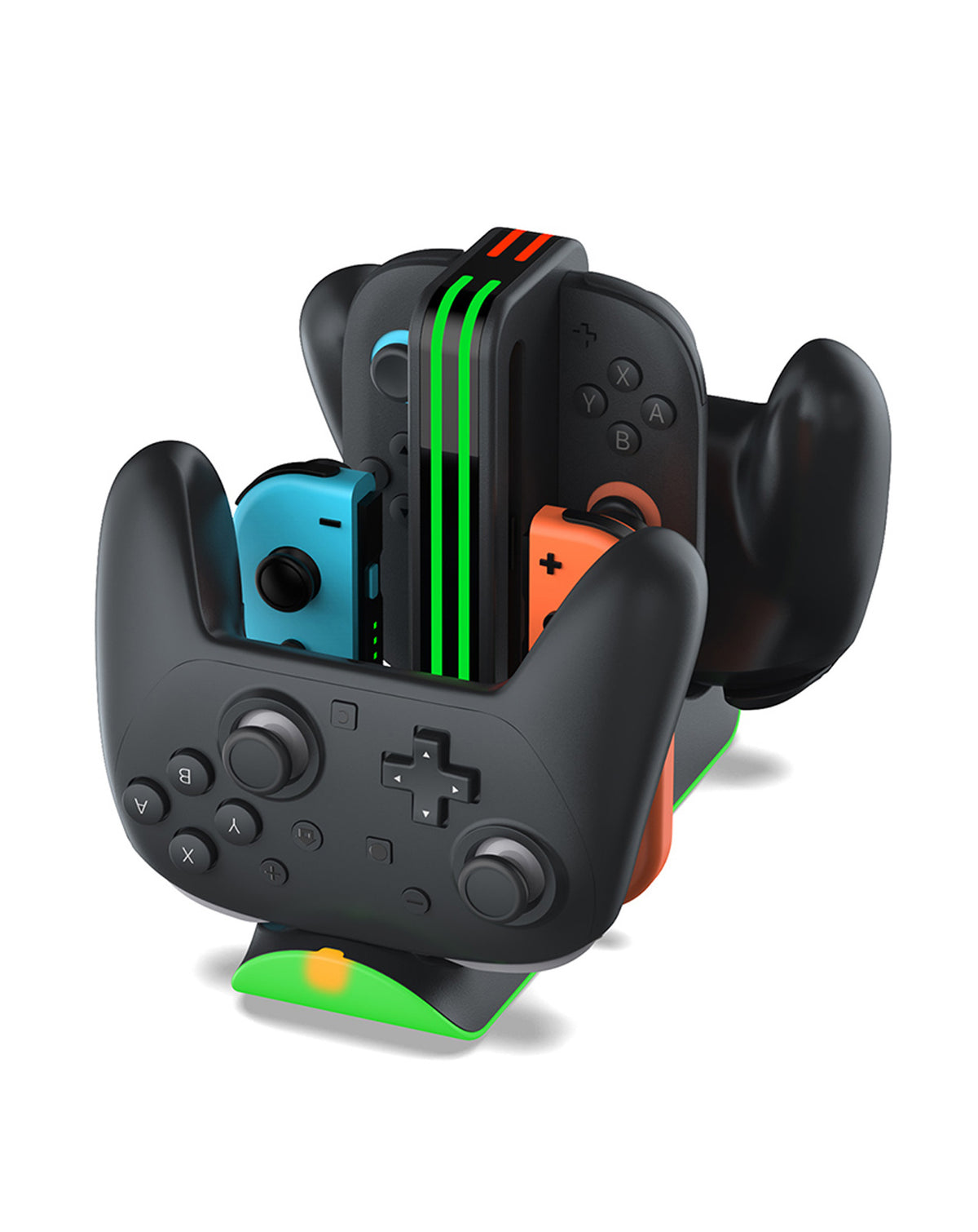 Dobe Charging Stand for Joy Con Controller 1 / 2