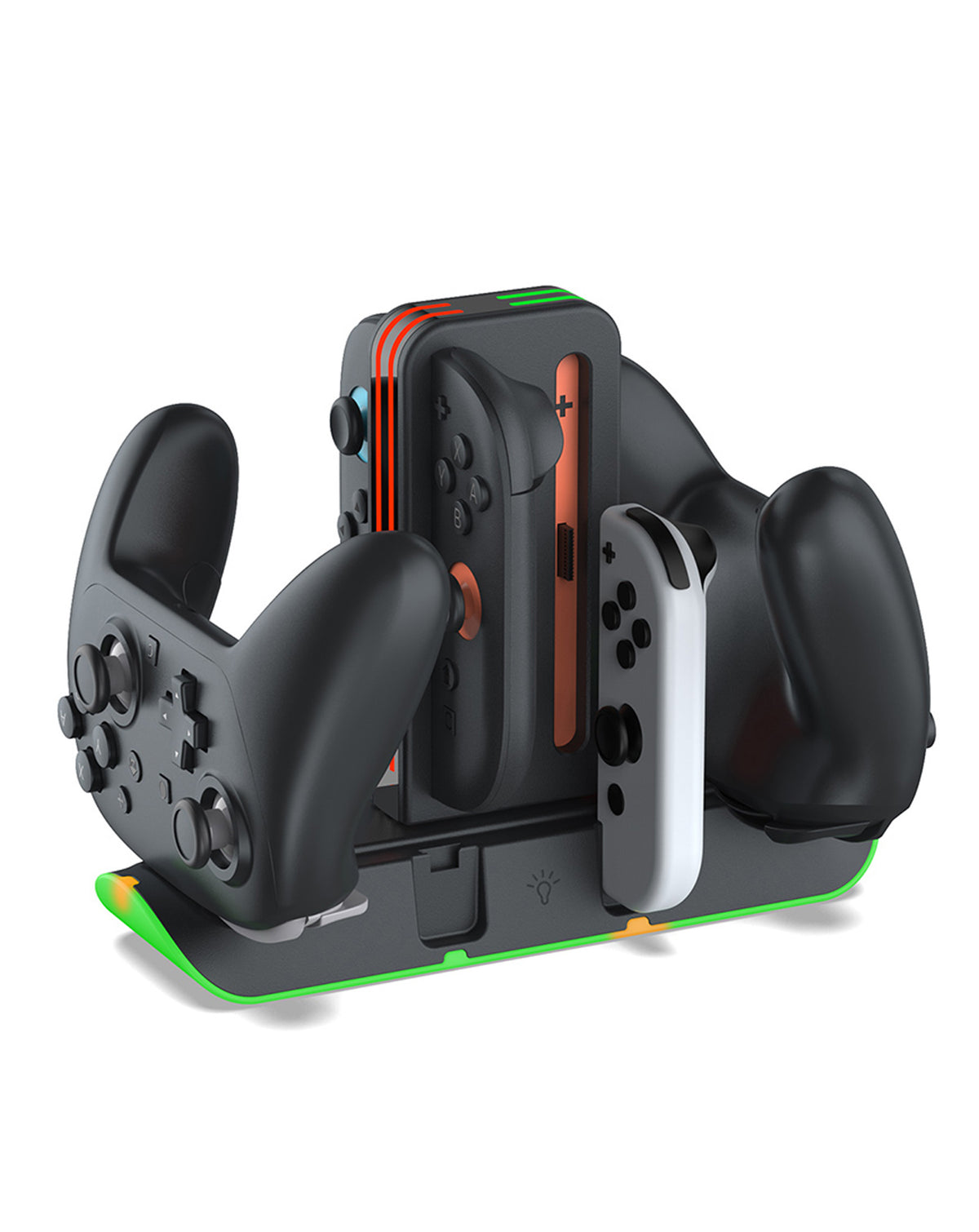 Dobe Charging Stand for Joy Con Controller 1 / 2