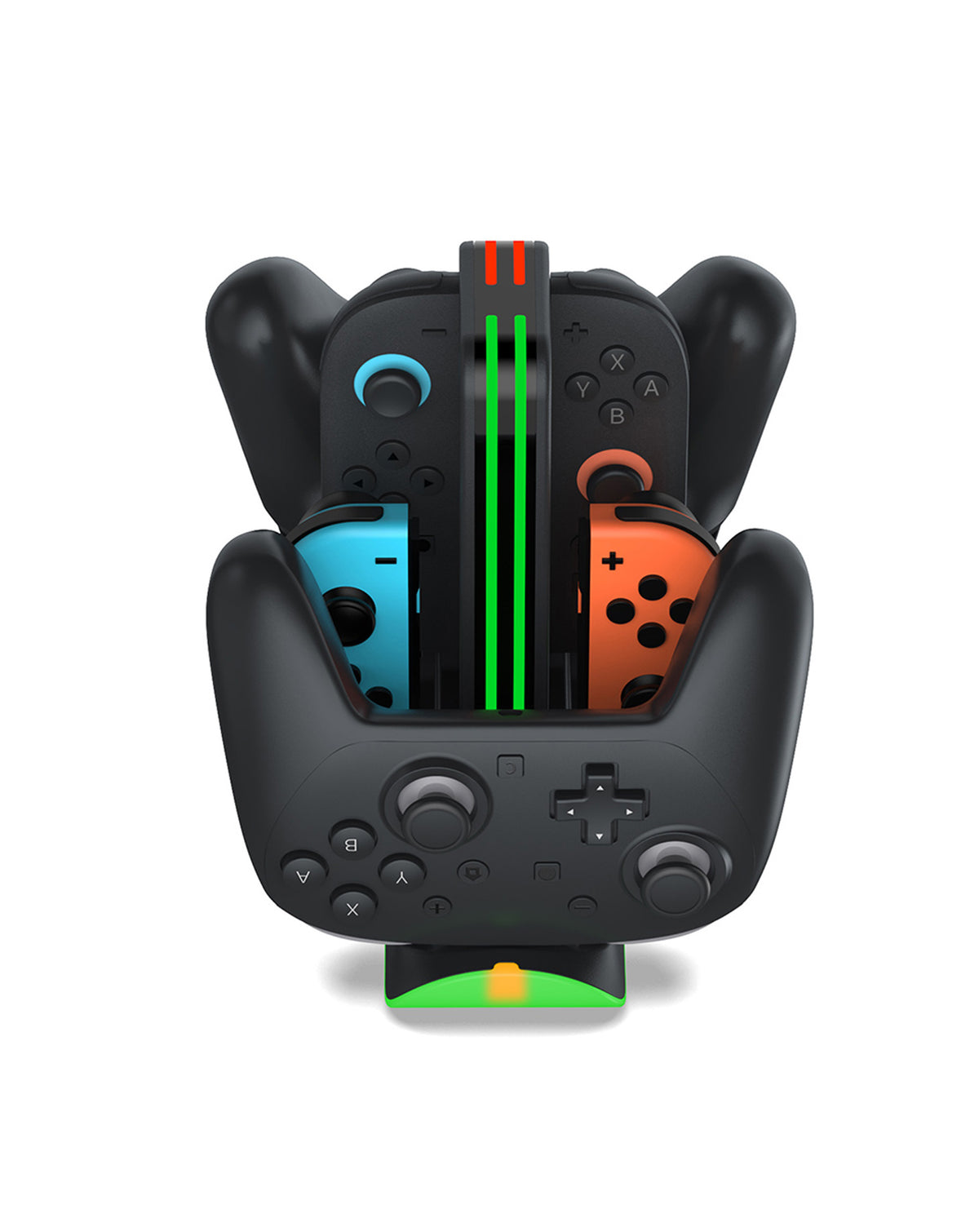 Dobe Charging Stand for Joy Con Controller 1 / 2