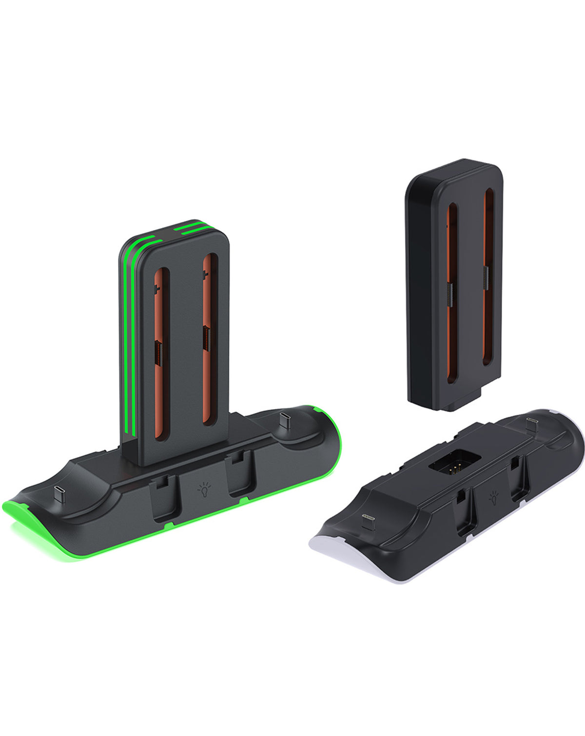 Dobe Charging Stand for Joy Con Controller 1 / 2