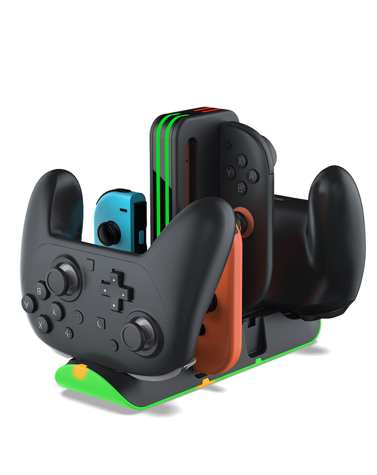 Dobe Charging Stand for Joy Con Controller 1 / 2