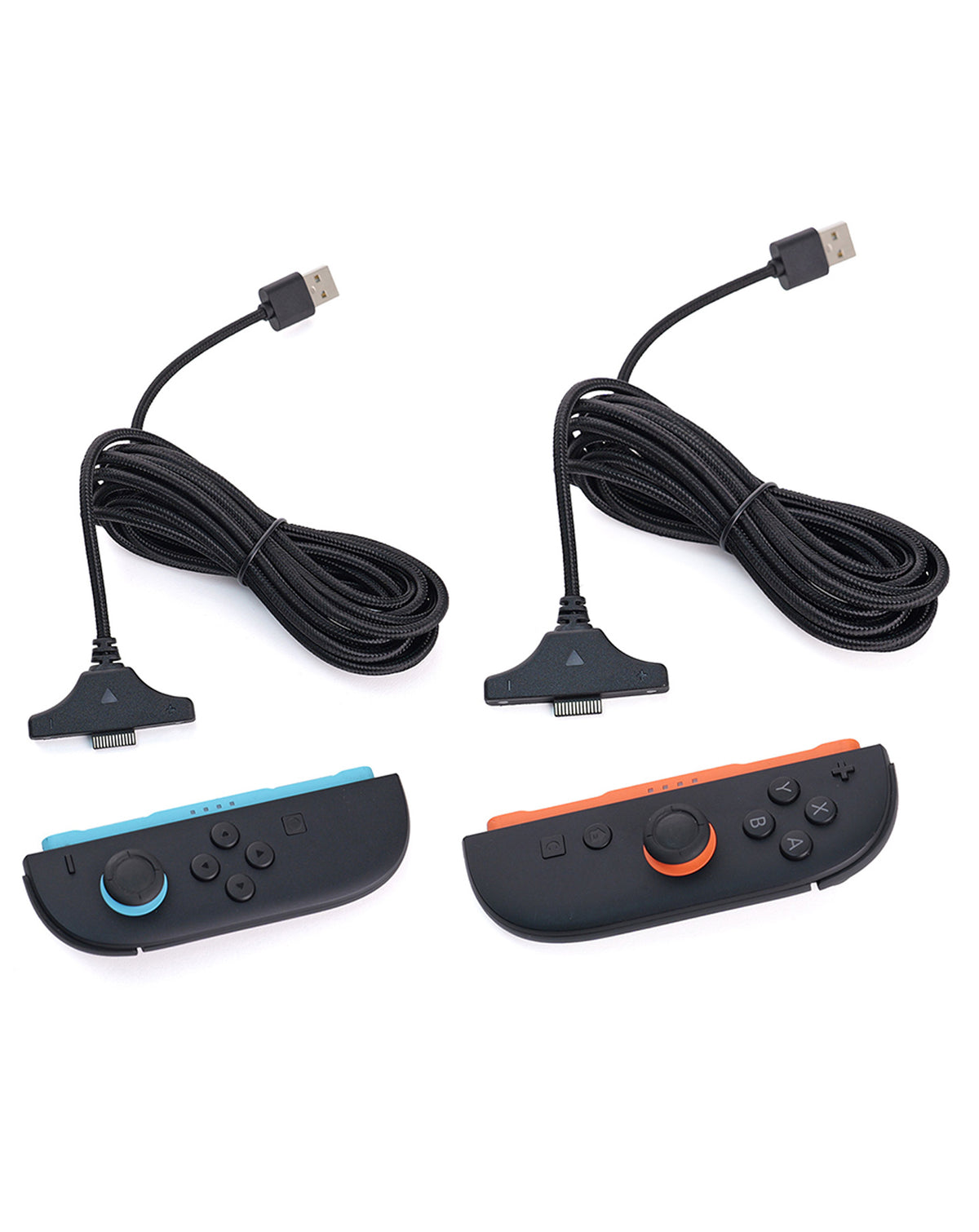 Dobe Charging Cable for Nintendo Joy-Con Controller 2