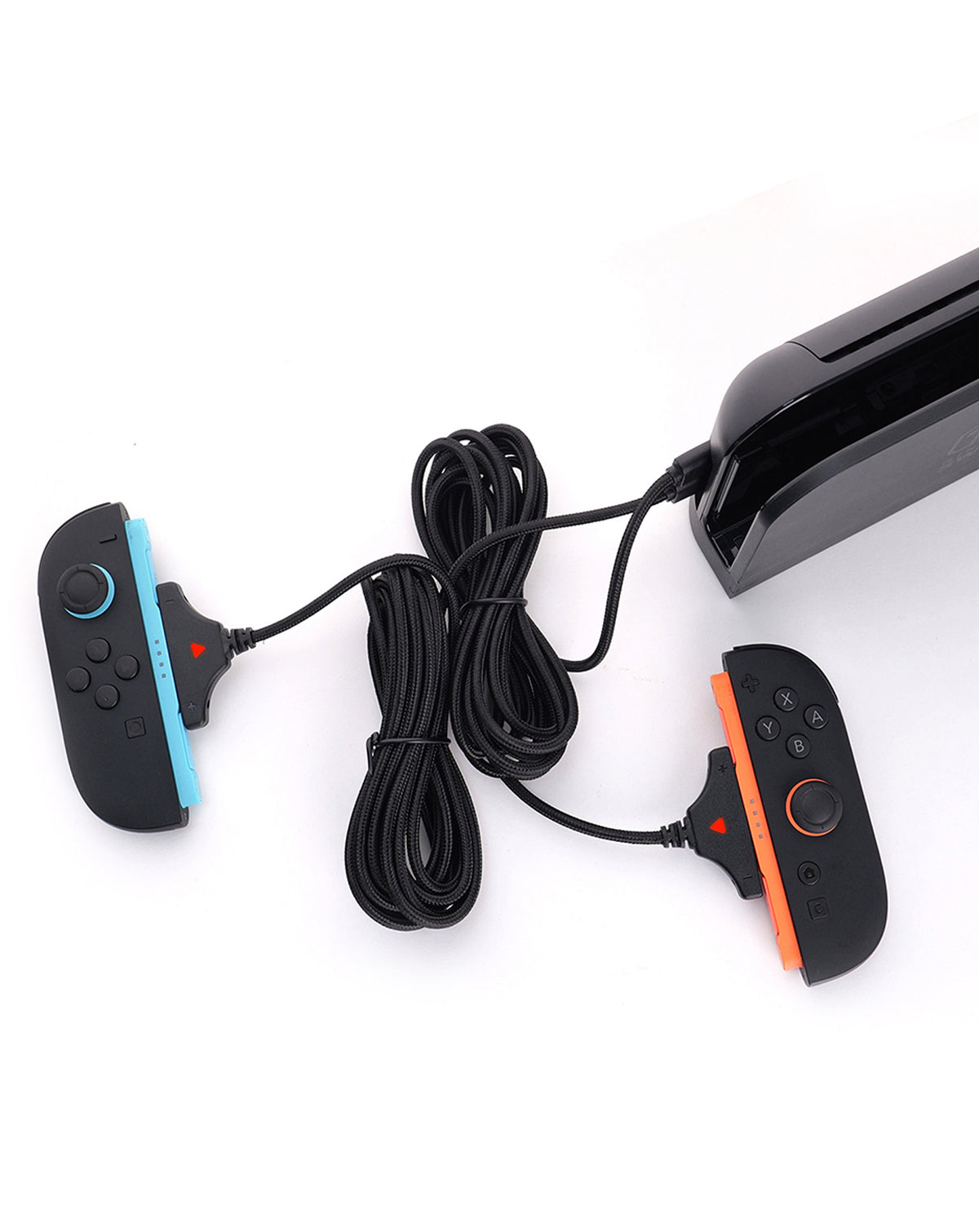Dobe Charging Cable for Nintendo Joy-Con Controller 2