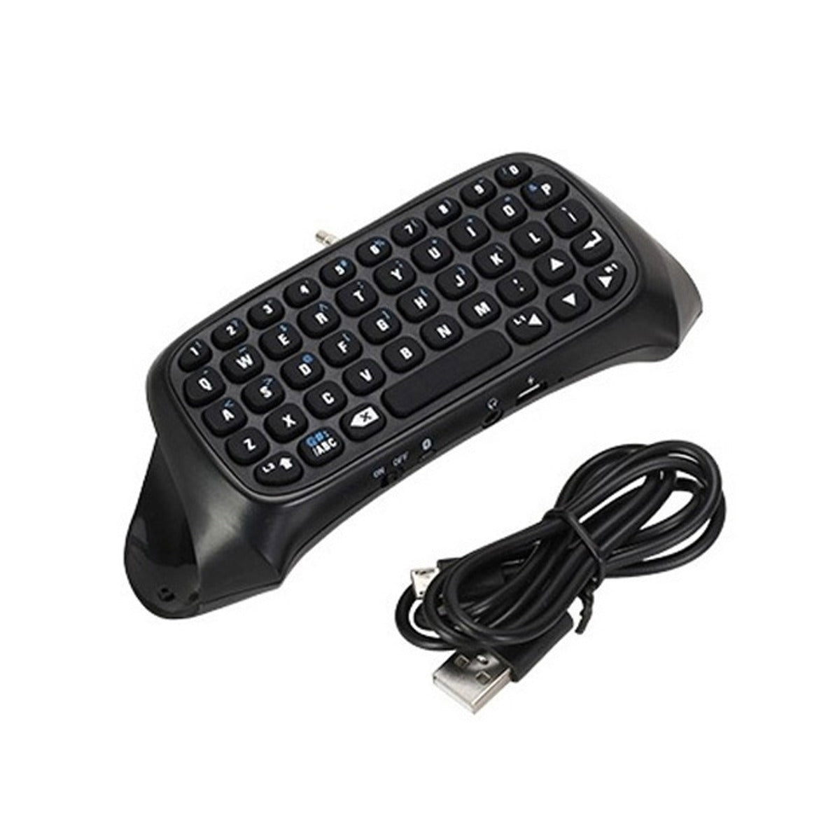 Dobe Controller Keyboard for PlayStation 4 — DualShock 4