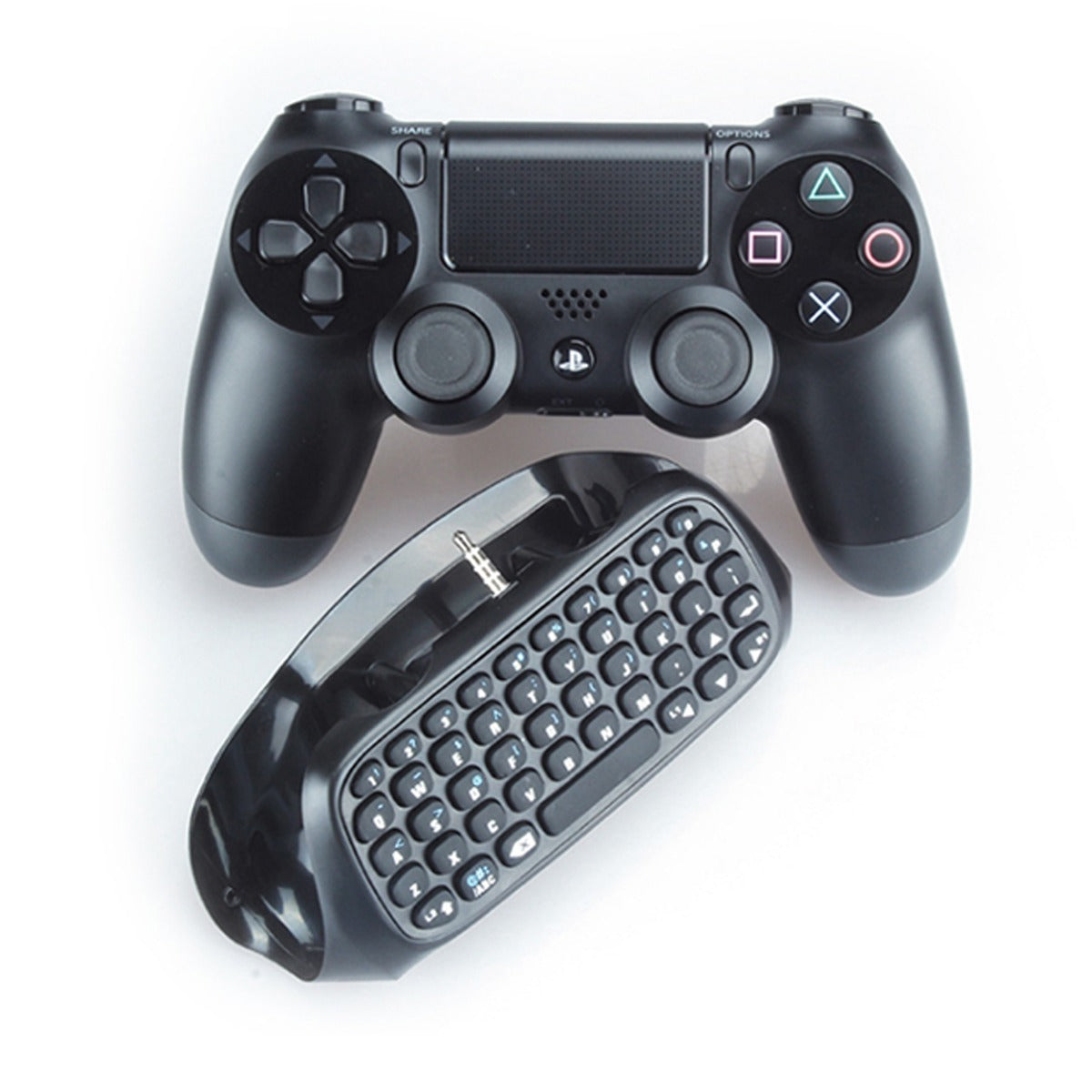 Dobe Controller Keyboard for PlayStation 4 — DualShock 4