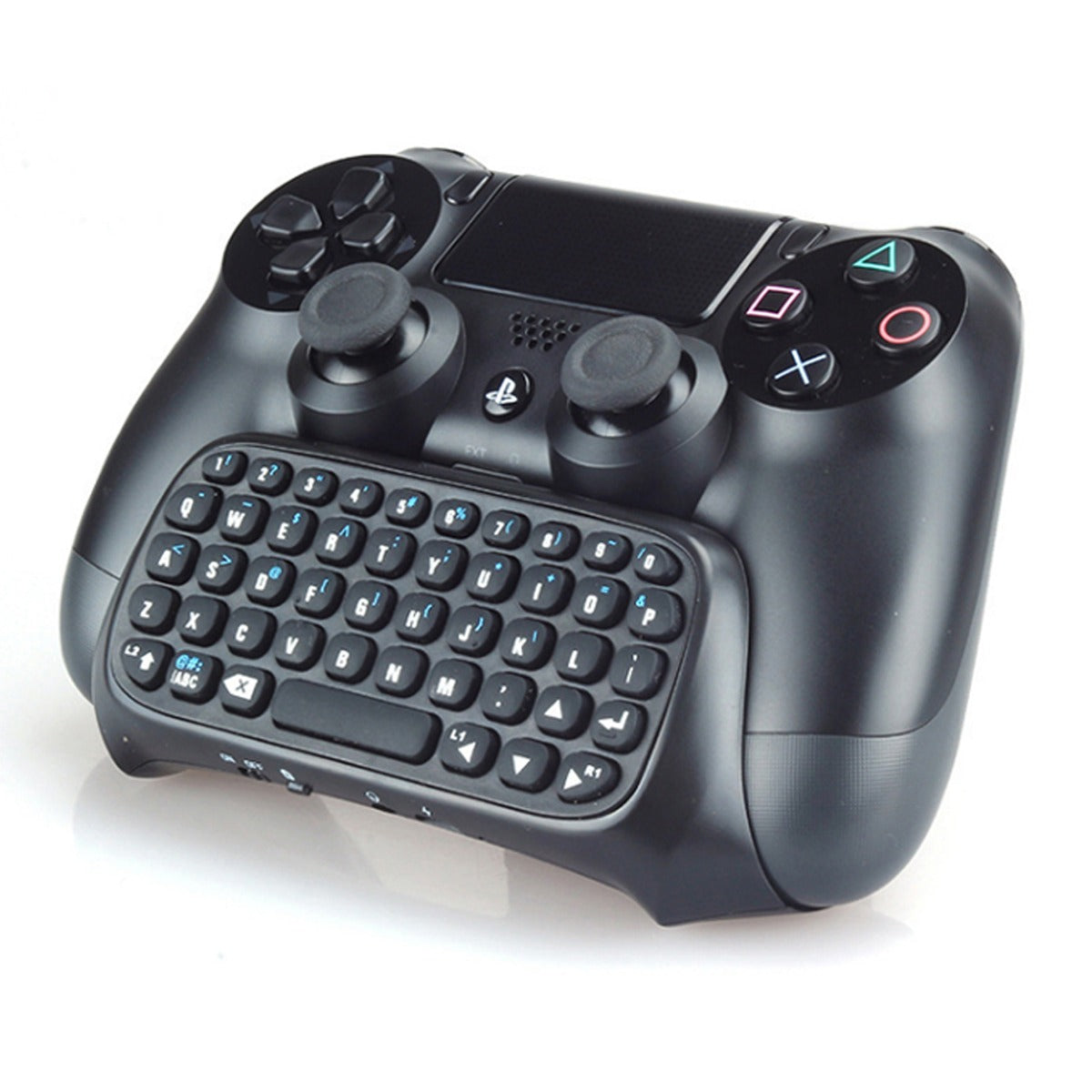 Dobe Controller Keyboard for PlayStation 4 — DualShock 4