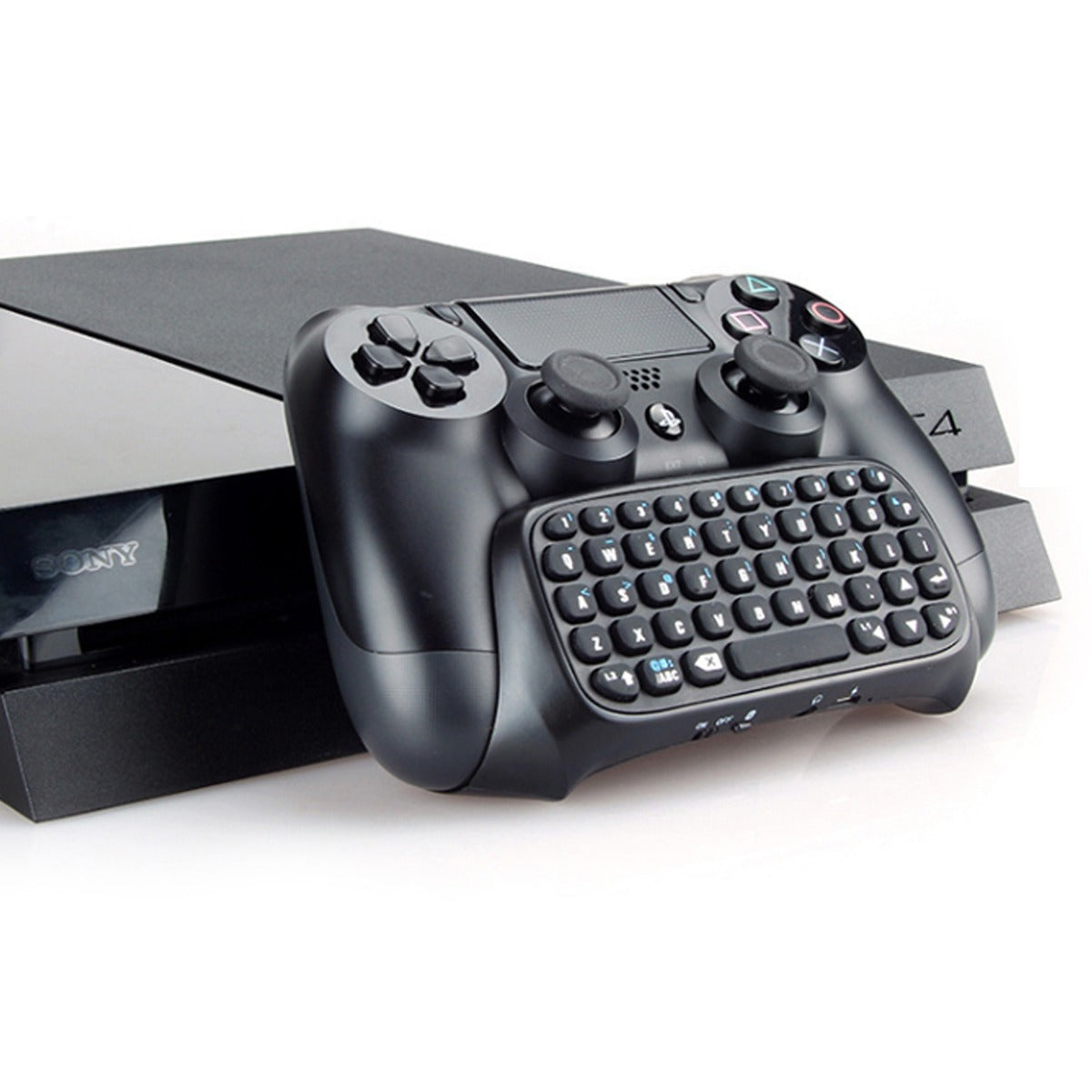 Dobe Controller Keyboard for PlayStation 4 — DualShock 4