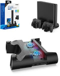 Dobe Multifunctional Cooling Stand for PlayStation 4 / Slim / Pro