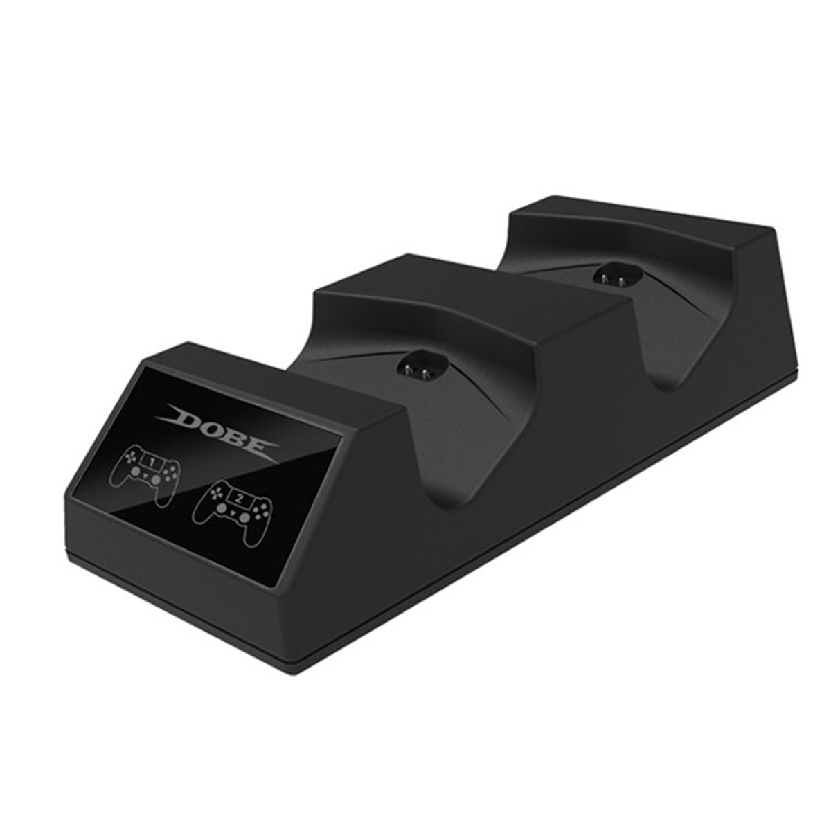 Dobe Controller Dual Charging Dock for PlayStation 4 — DualShock 4
