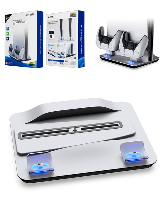 Dobe Multifunctional Cooling Stand for PlayStation 5 / Pro