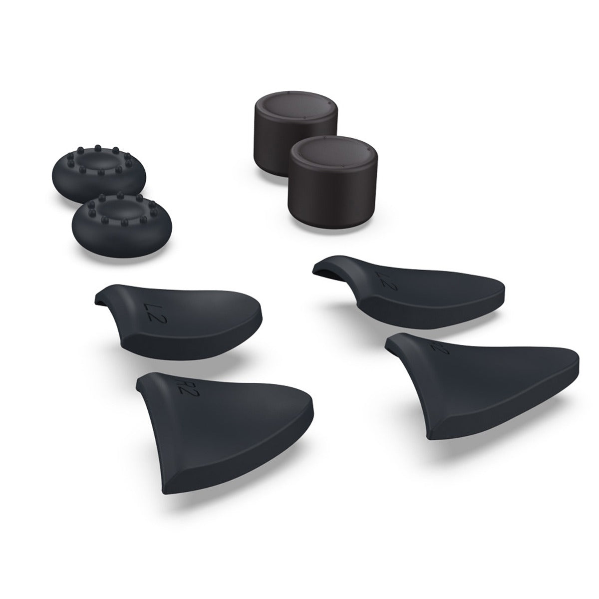 Dobe Controller Trigger Kit for PlayStation 5 Wireless Controller — Dual Sense