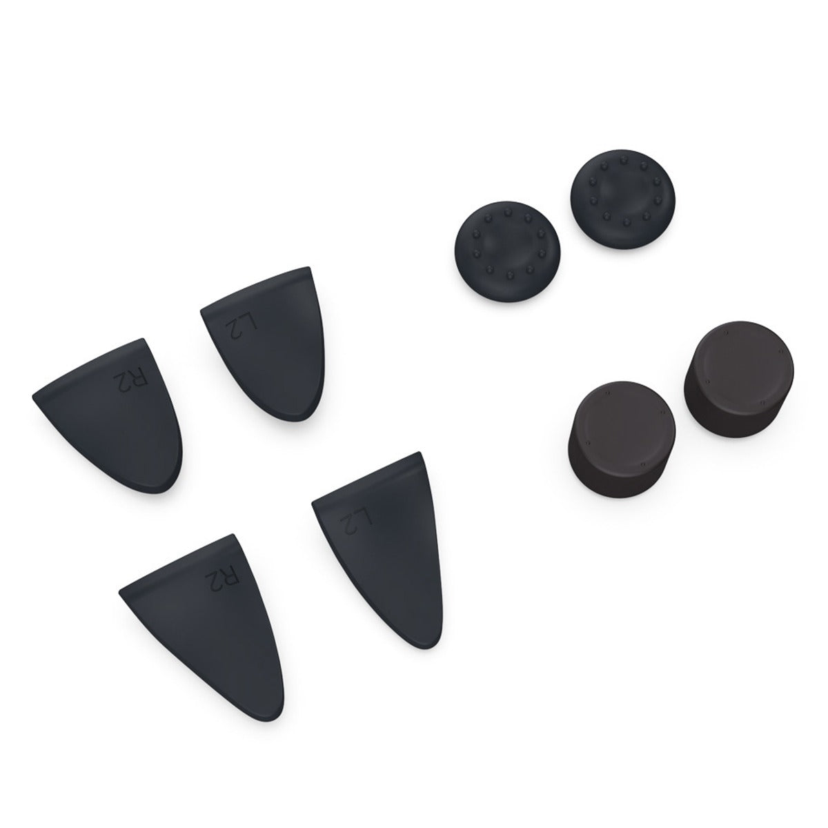Dobe Controller Trigger Kit for PlayStation 5 Wireless Controller — Dual Sense