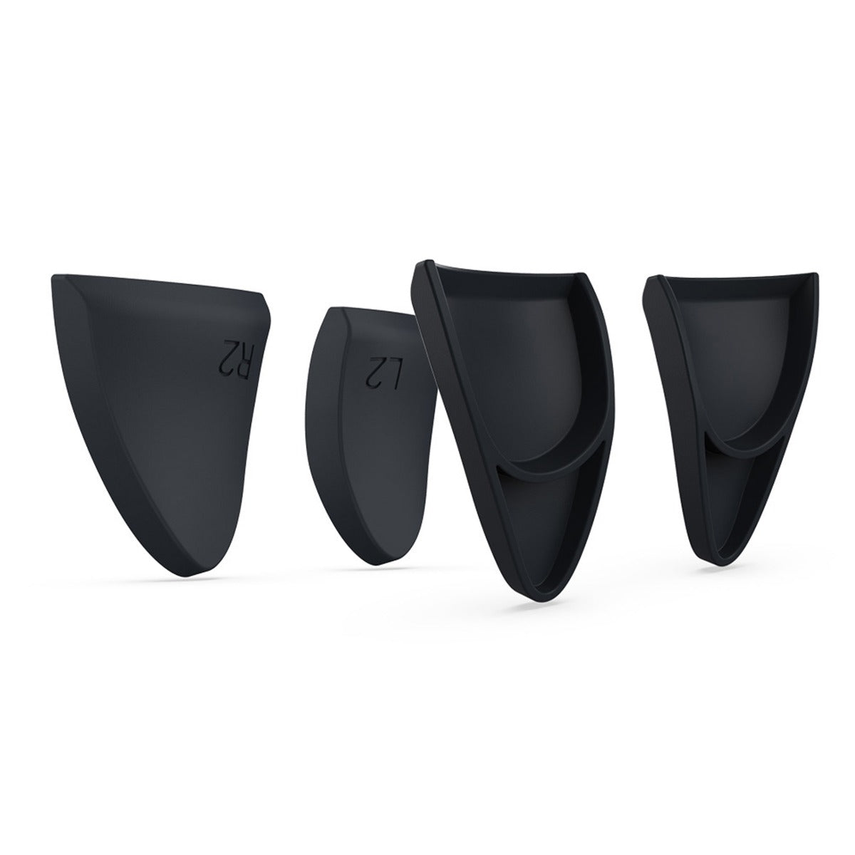 Dobe Controller Trigger Kit for PlayStation 5 Wireless Controller — Dual Sense