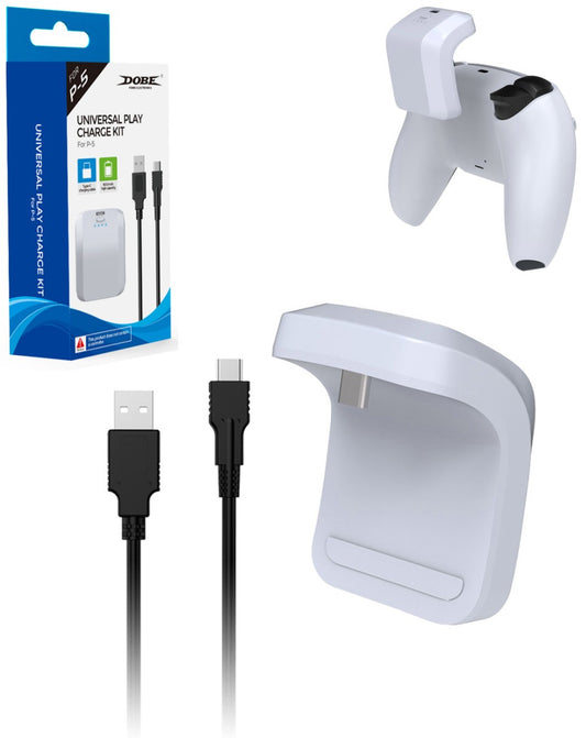 Replacement Battery for PlayStation 5 Wireless Controller — Dual Sense