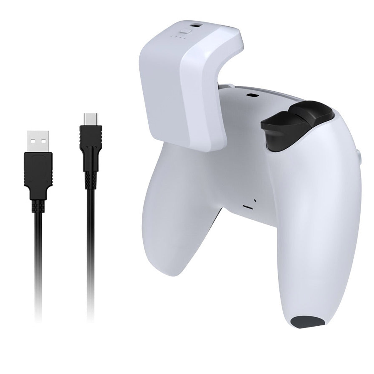 Replacement Battery for PlayStation 5 Wireless Controller — Dual Sense