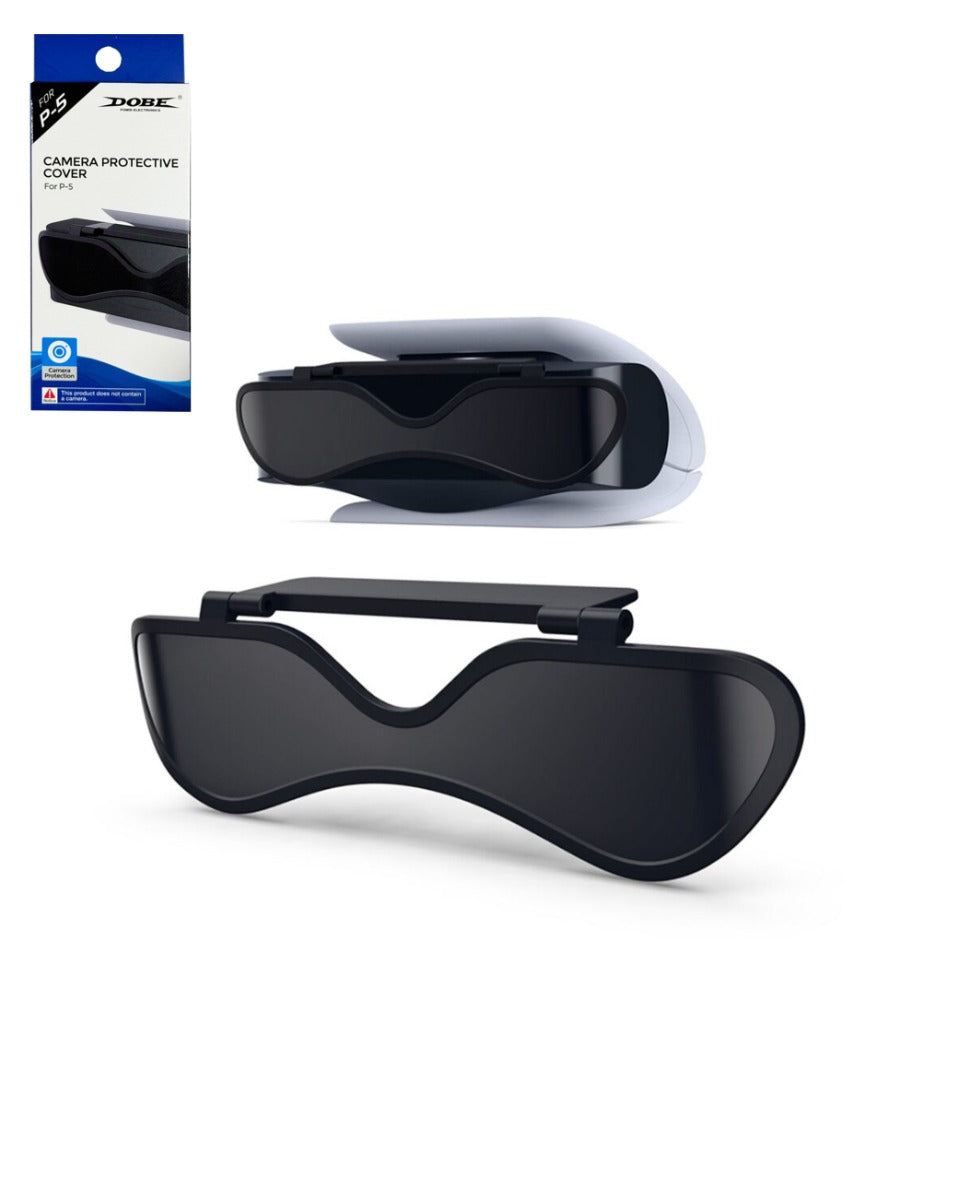 Dobe HD Camera Dust / Light Protector PlayStation 5