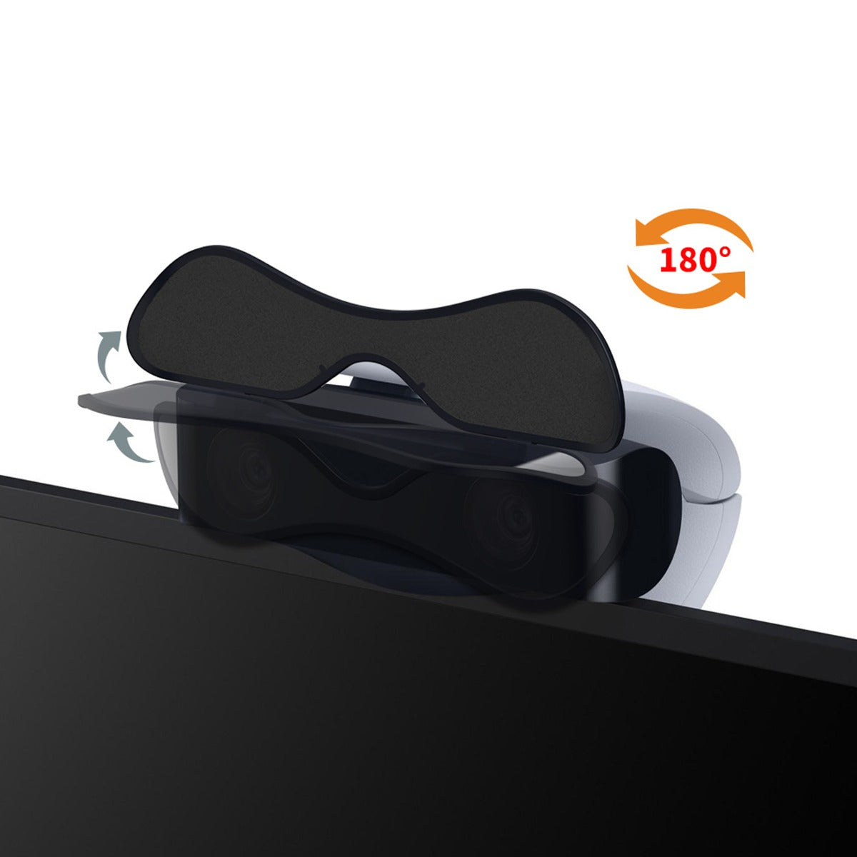Dobe HD Camera Dust / Light Protector PlayStation 5