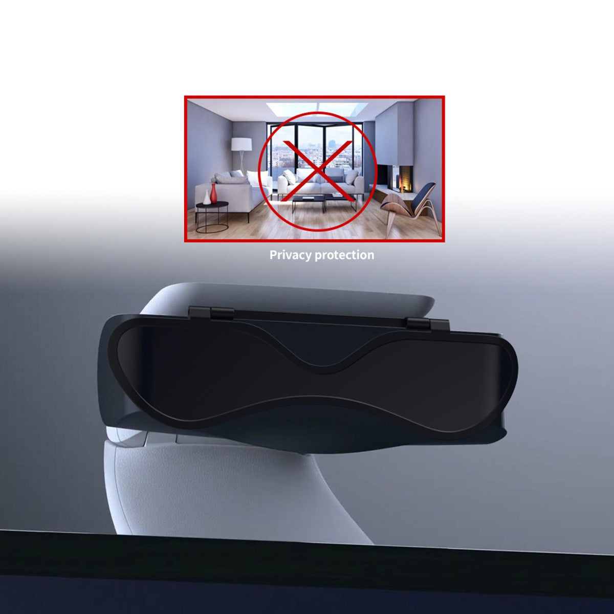 Dobe HD Camera Dust / Light Protector PlayStation 5