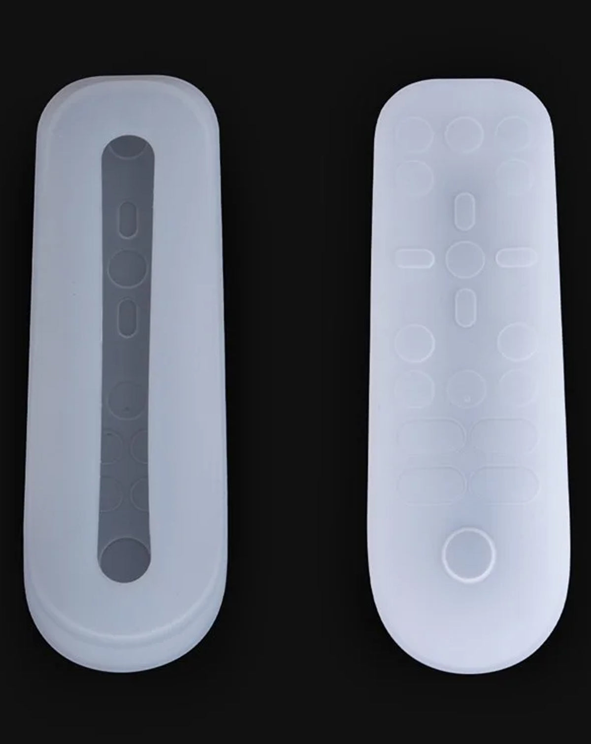 Dobe Silicone Case for PlayStation 5 Media Remote — White
