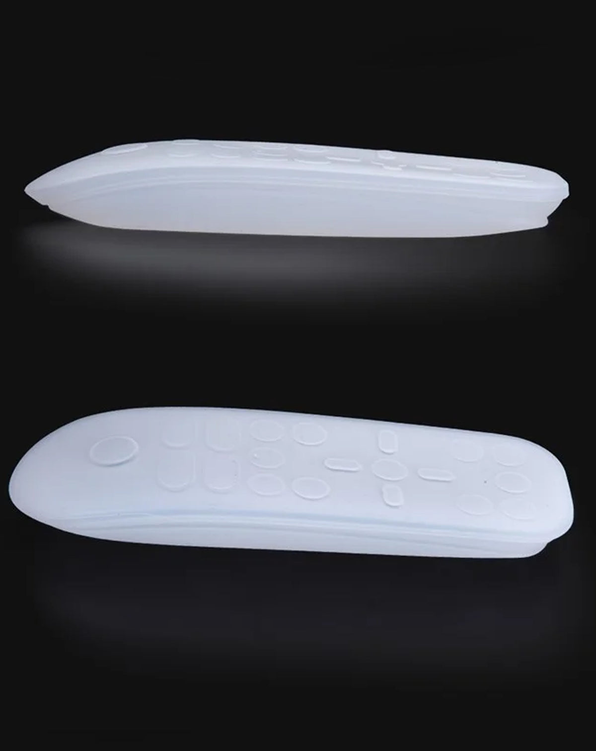 Dobe Silicone Case for PlayStation 5 Media Remote — White
