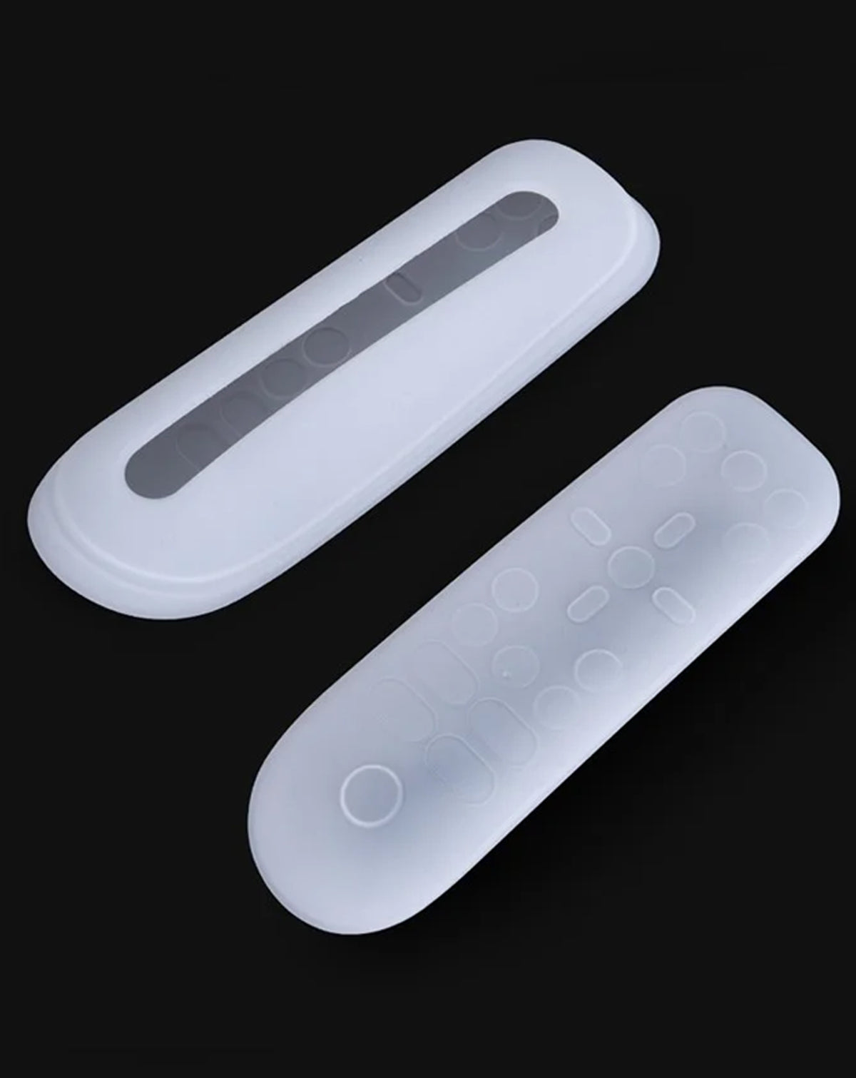 Dobe Silicone Case for PlayStation 5 Media Remote — White